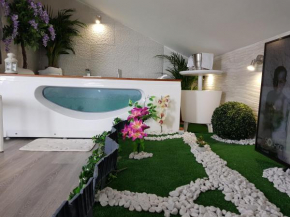 Alby suite